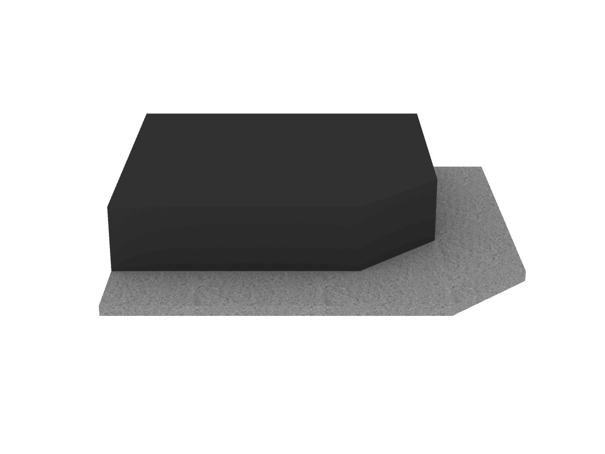 PVC - PET Woven/Nonwoven