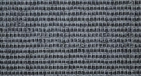 PET Woven Backing - Natural/White