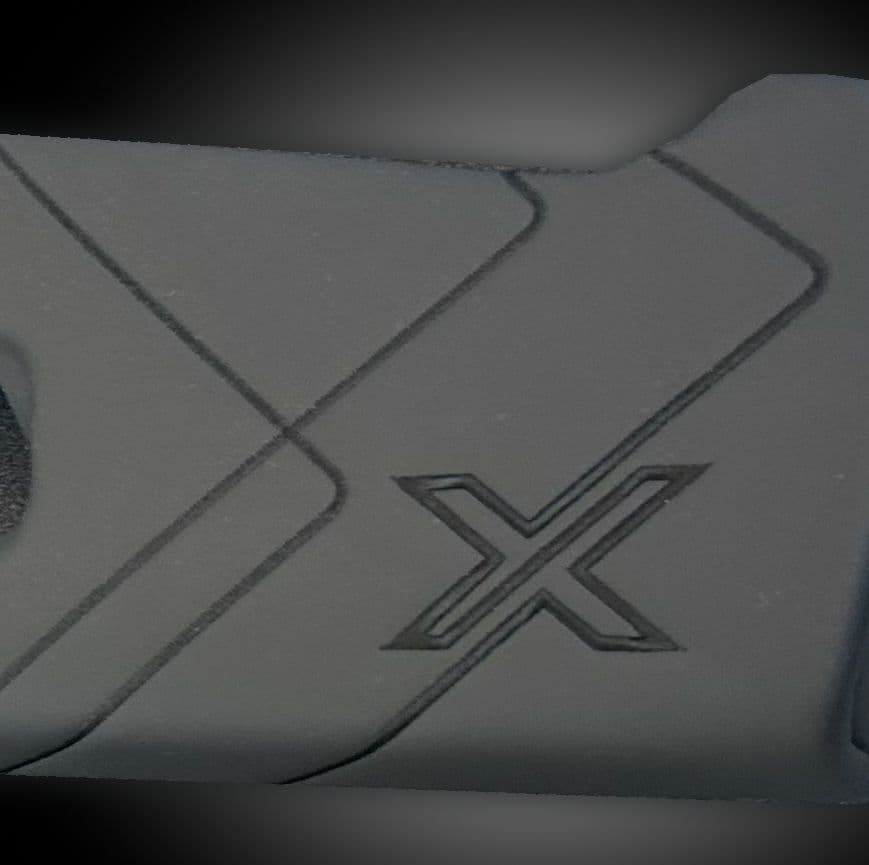 Quilted Instrument Panel showing Stitchable, Soft, Lamination