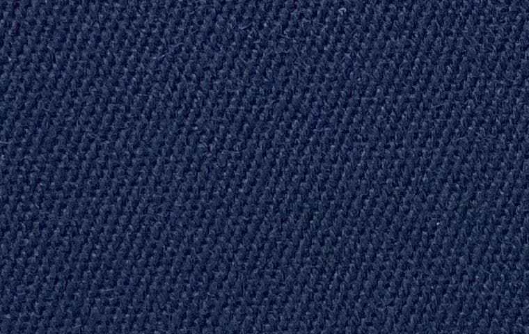 Woven Solution-dyed Acrylic Facing (Blue)