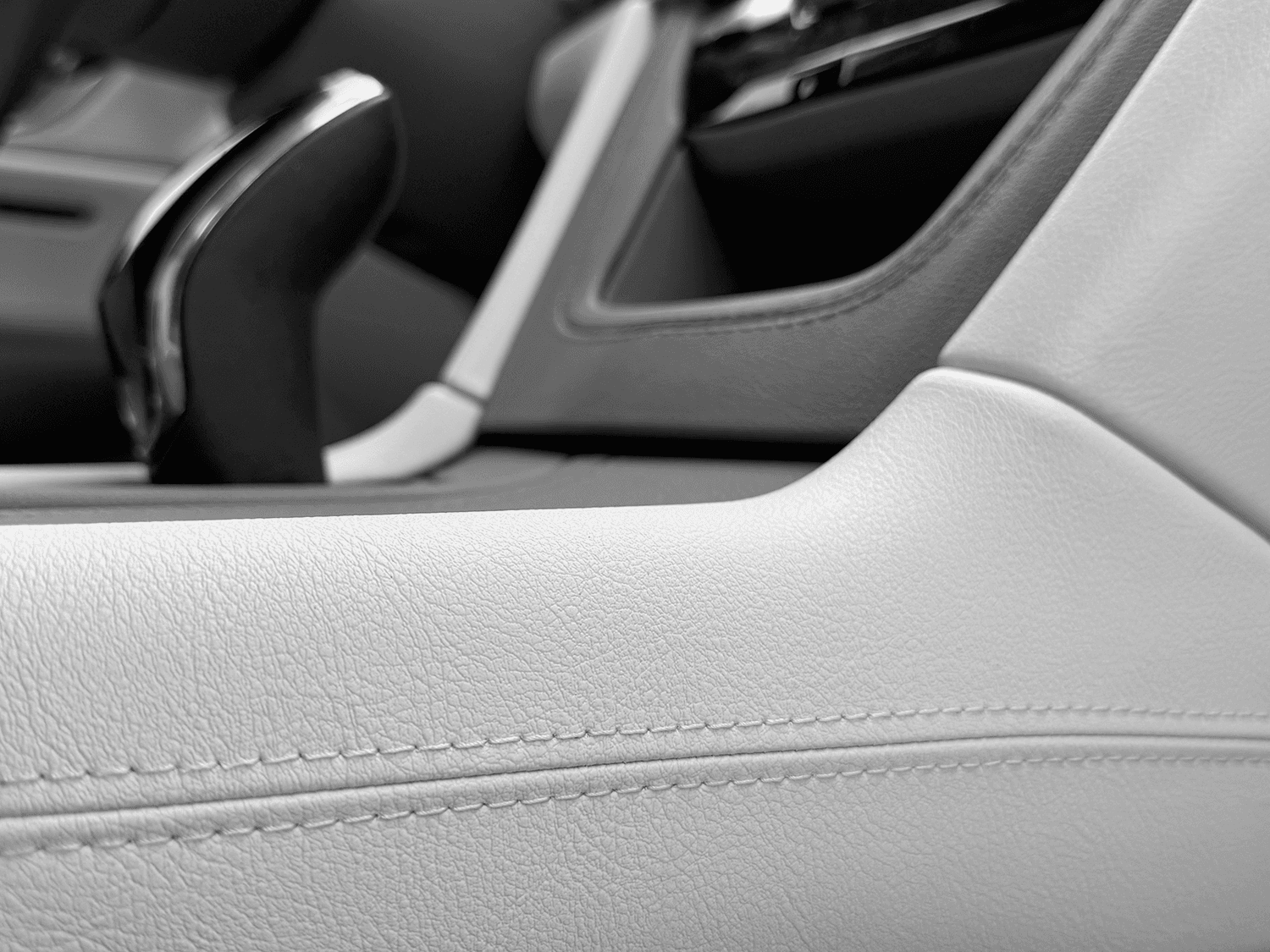 Console Trim