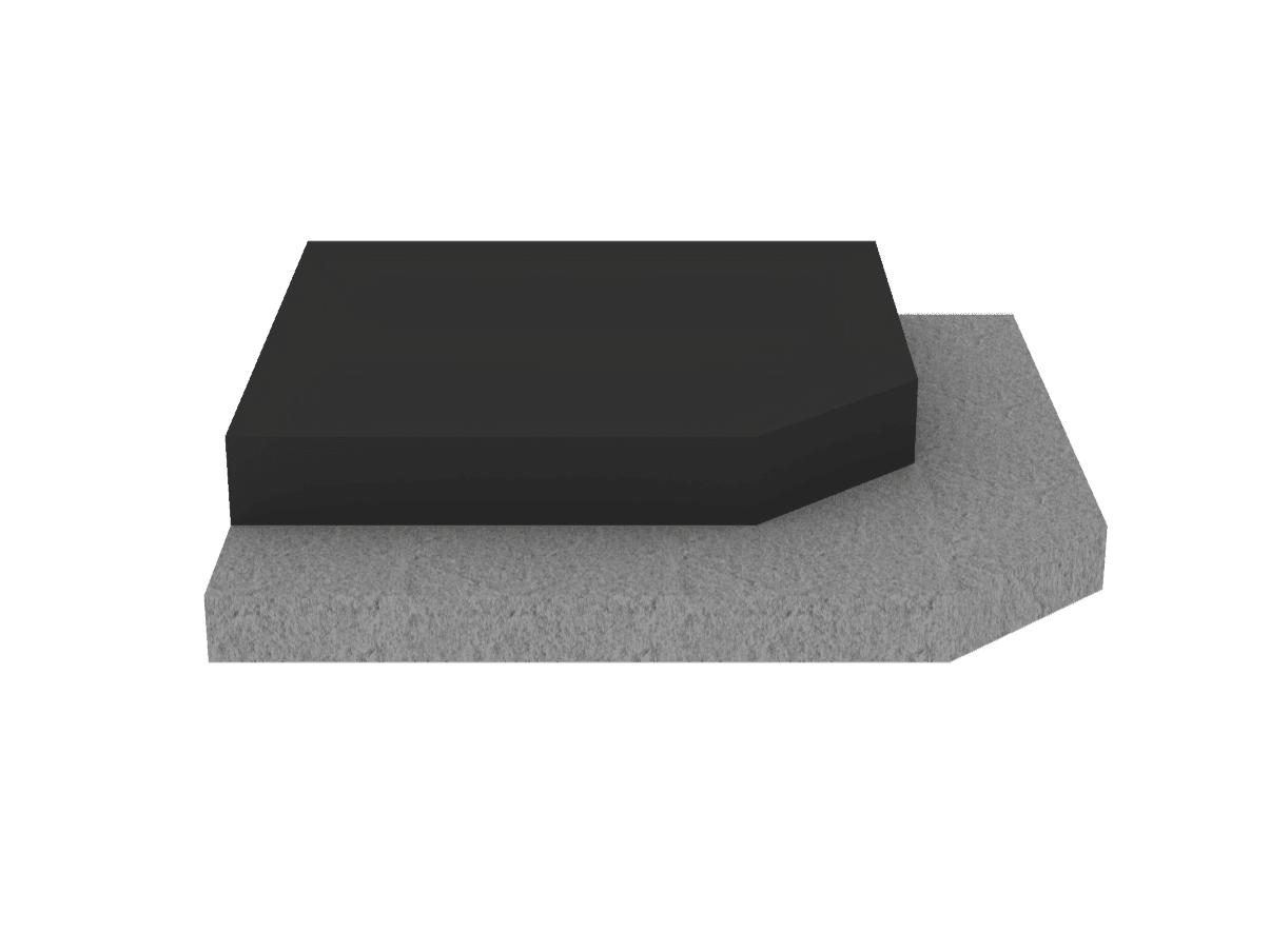 PVC - Nonwoven