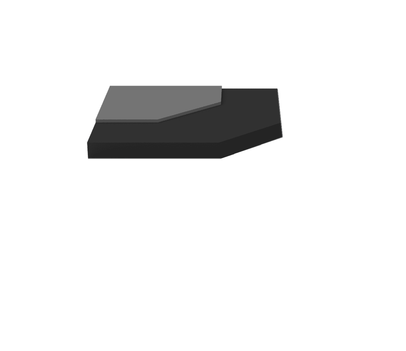 Mono-Tek™, TPO Compact Sheet, Foam in Place (FIP)