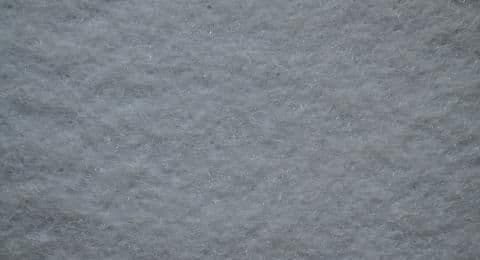 Woven Backing