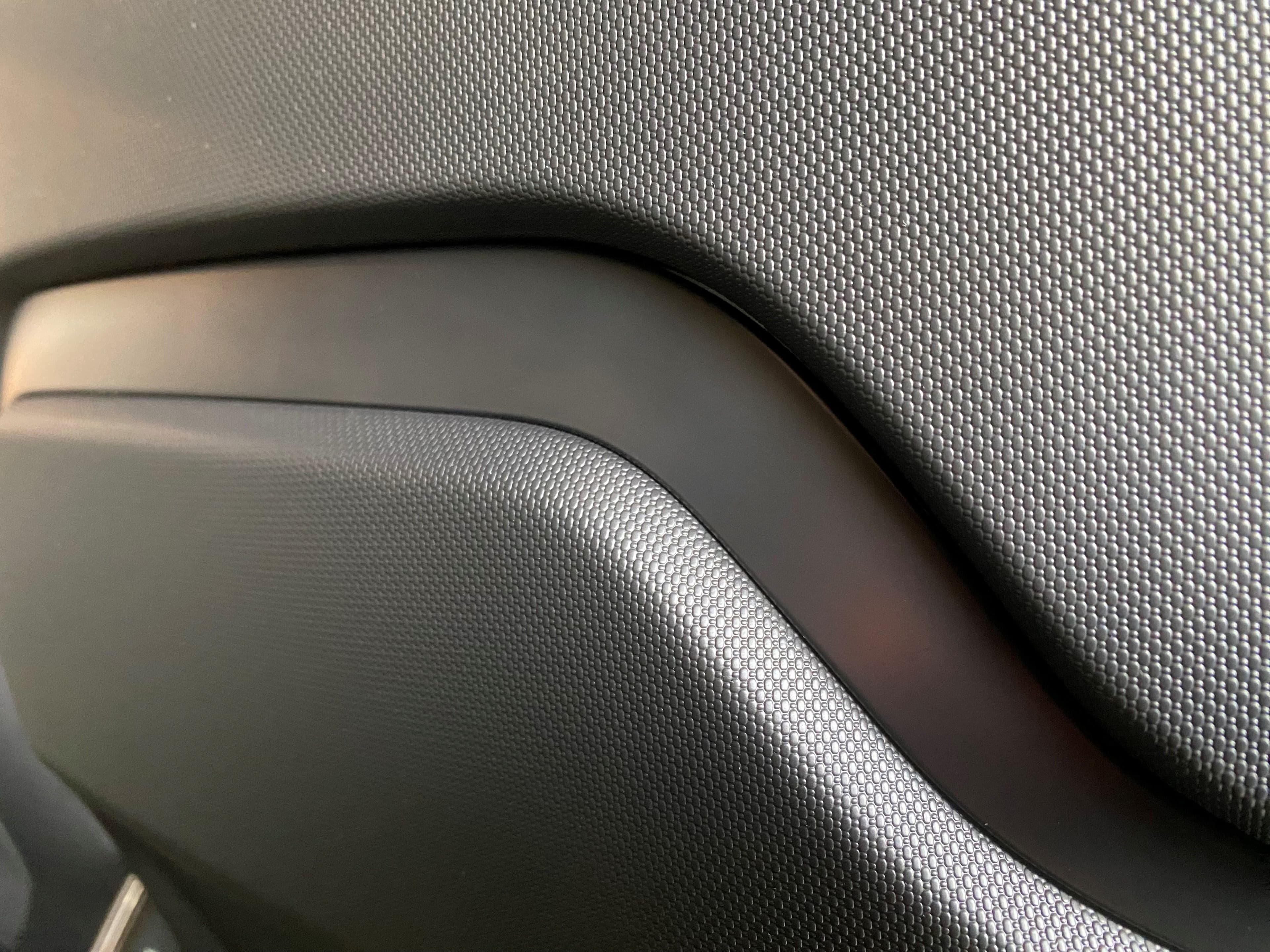 Seatback