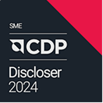 CDP logo