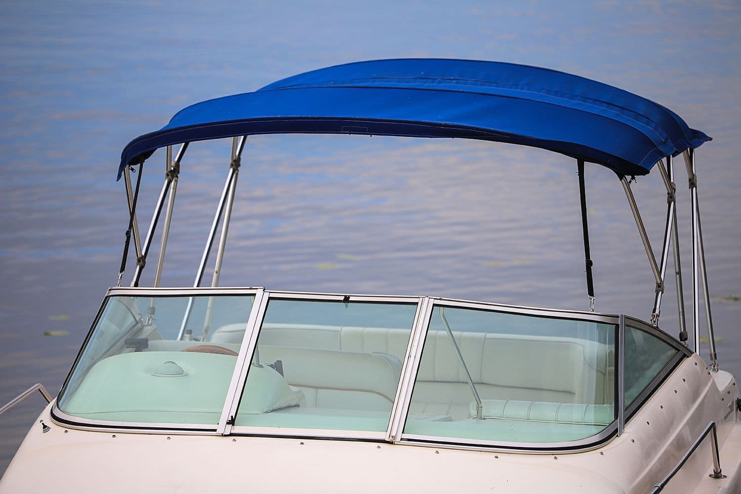 Marine Canopy