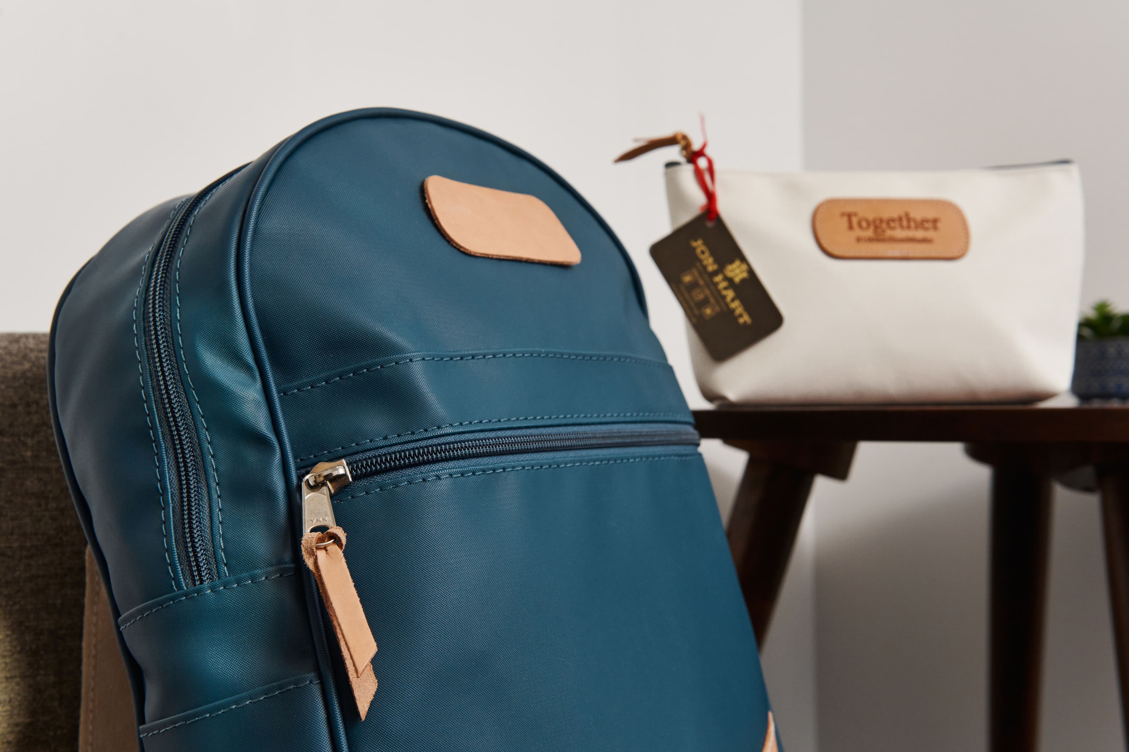 Soft Sided Luggage