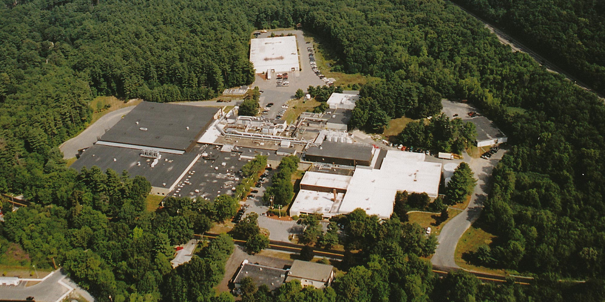 Acton, MA Headquarters