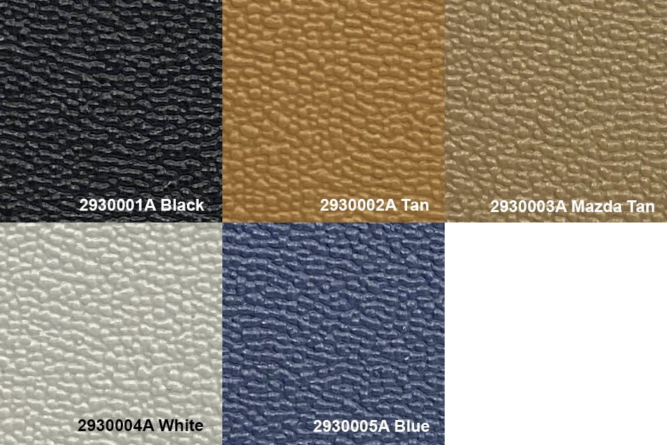 Forté™ | Texture Single Exteriors