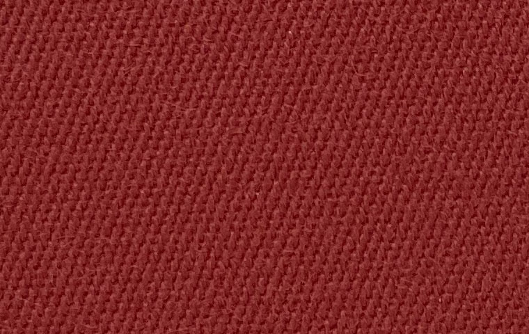 Cloth Top Cleaning Guide