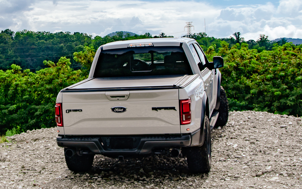 Wolfsteins Tonneau Cover Care Kit